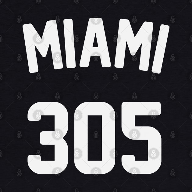 Miami 305 by Venus Complete